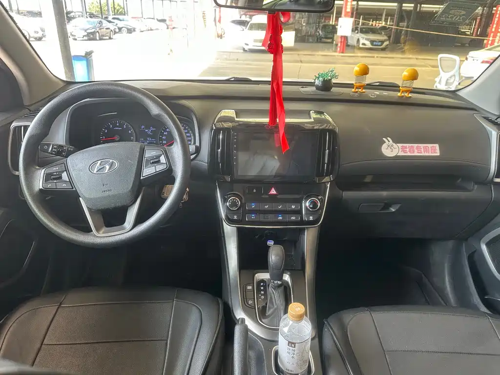 Hyundai ix35 — миниатюра 11