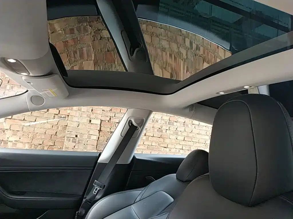 Tesla Model 3 — миниатюра 18