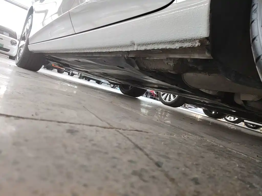 Volkswagen Lamando — миниатюра 22