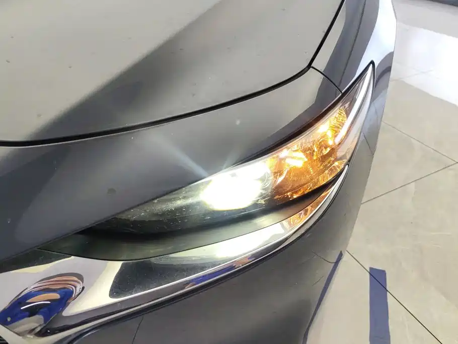 Mazda 3 Axela — миниатюра 5