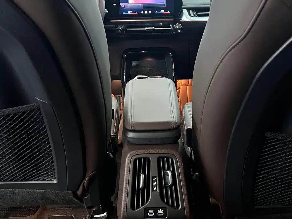 BMW X1 — миниатюра 15