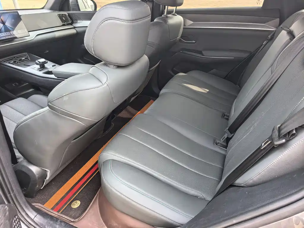 BYD SONGJIANG NEW ENERGY