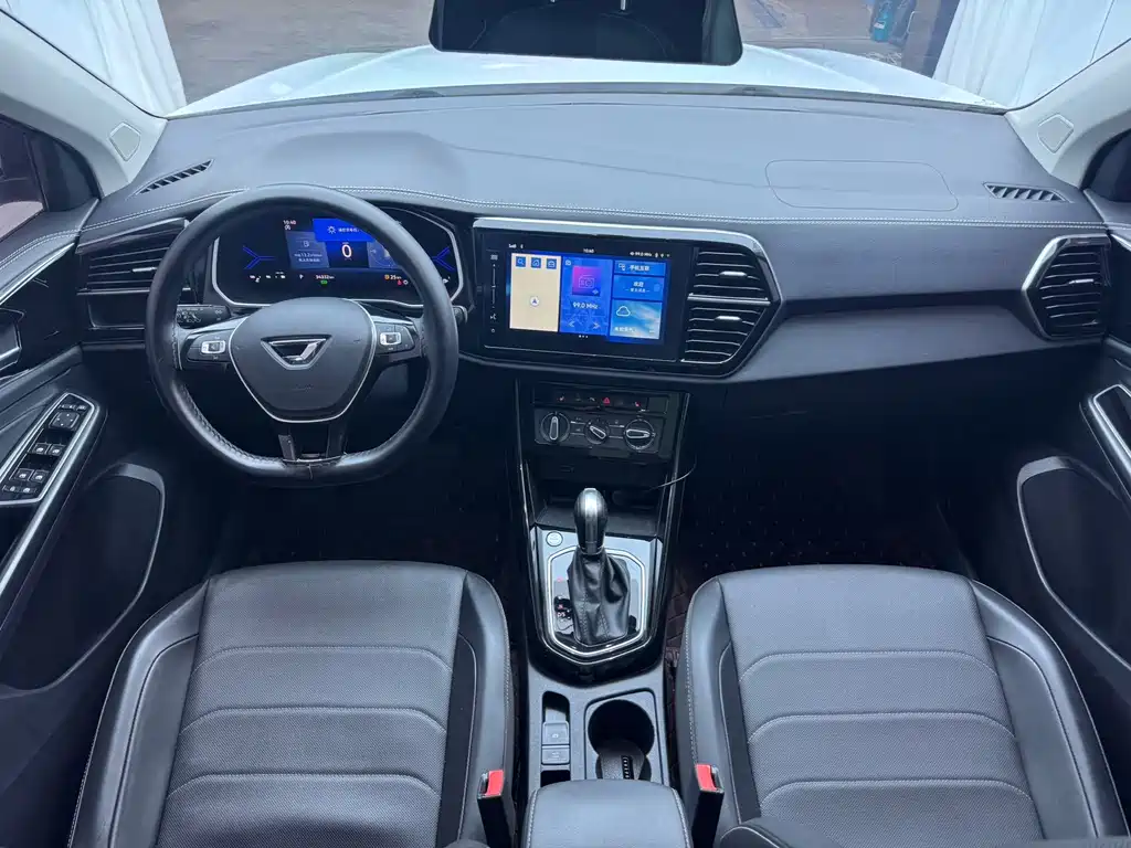 Jetta VS7 — миниатюра 11