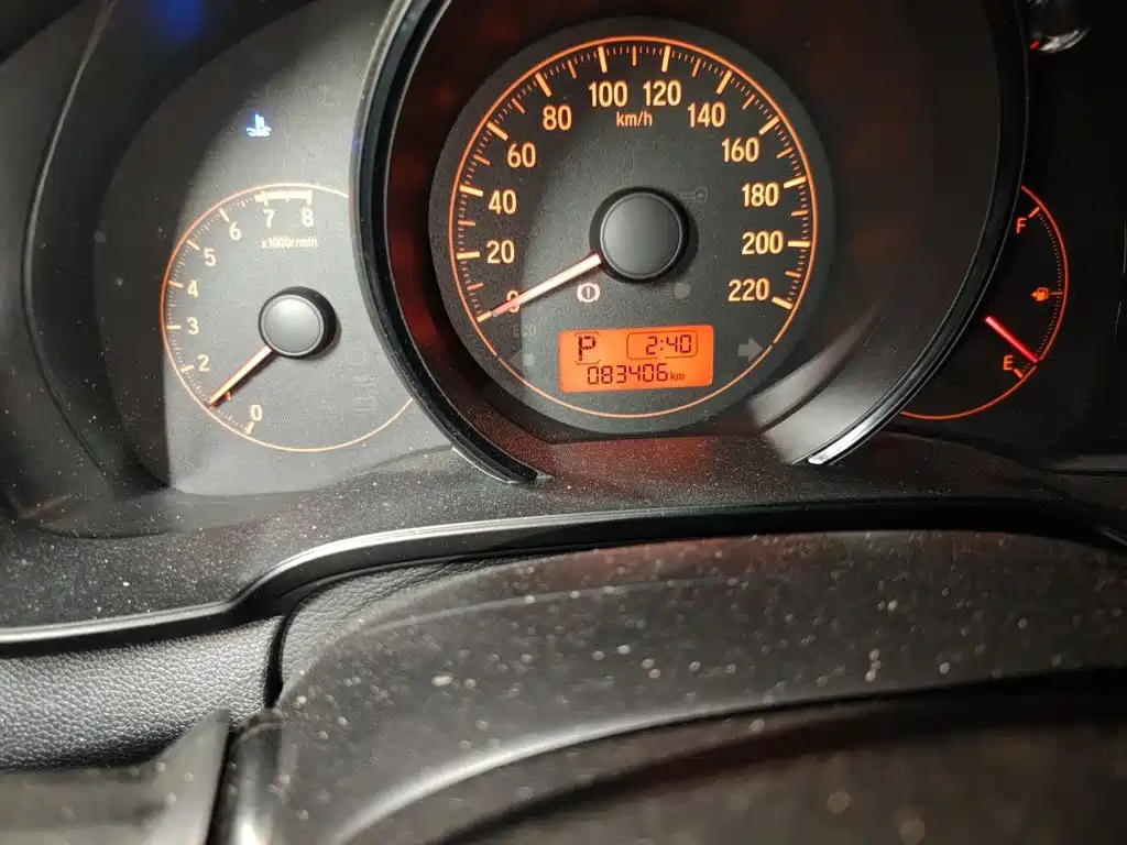 Honda Fit — миниатюра 13
