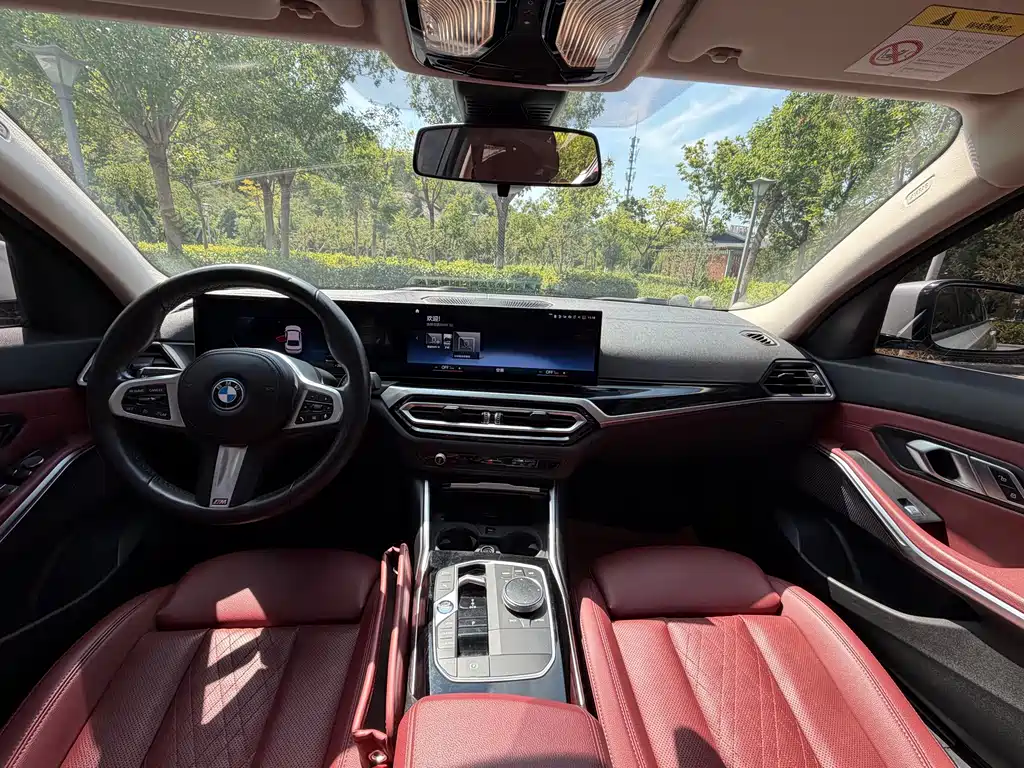 BMW i3 — миниатюра 8