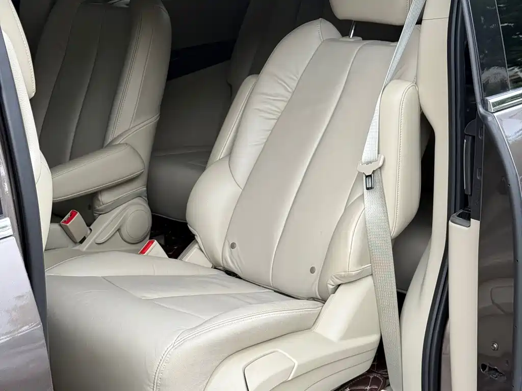 Buick GL8 — миниатюра 11
