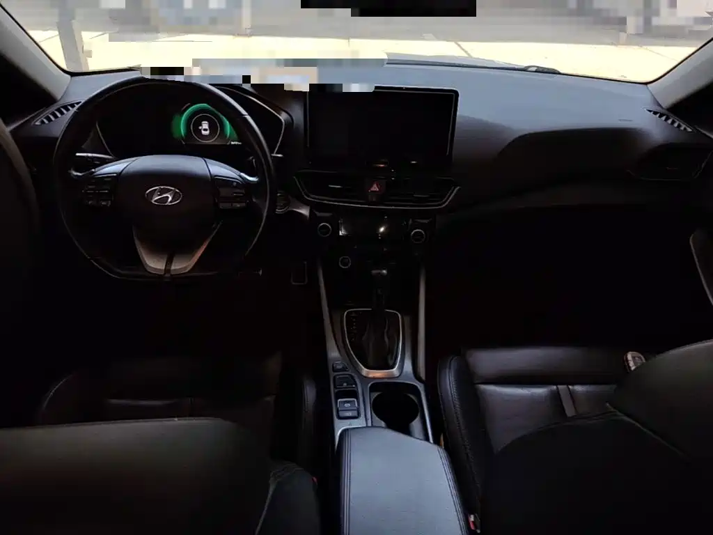 Hyundai Fista — миниатюра 10