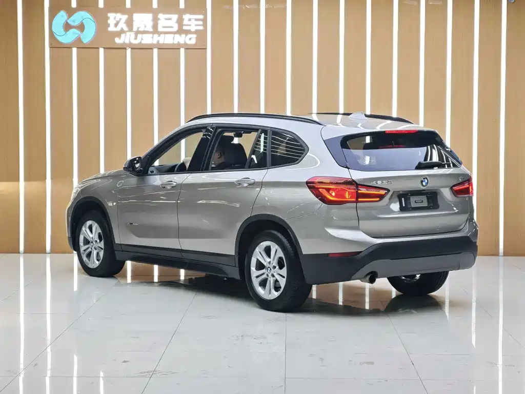 BMW X1 — миниатюра 18