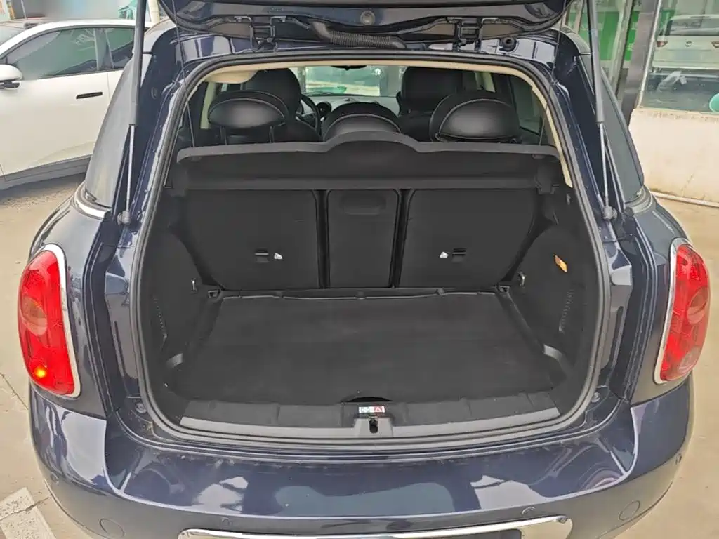 MINI Mini Countryman — миниатюра 19