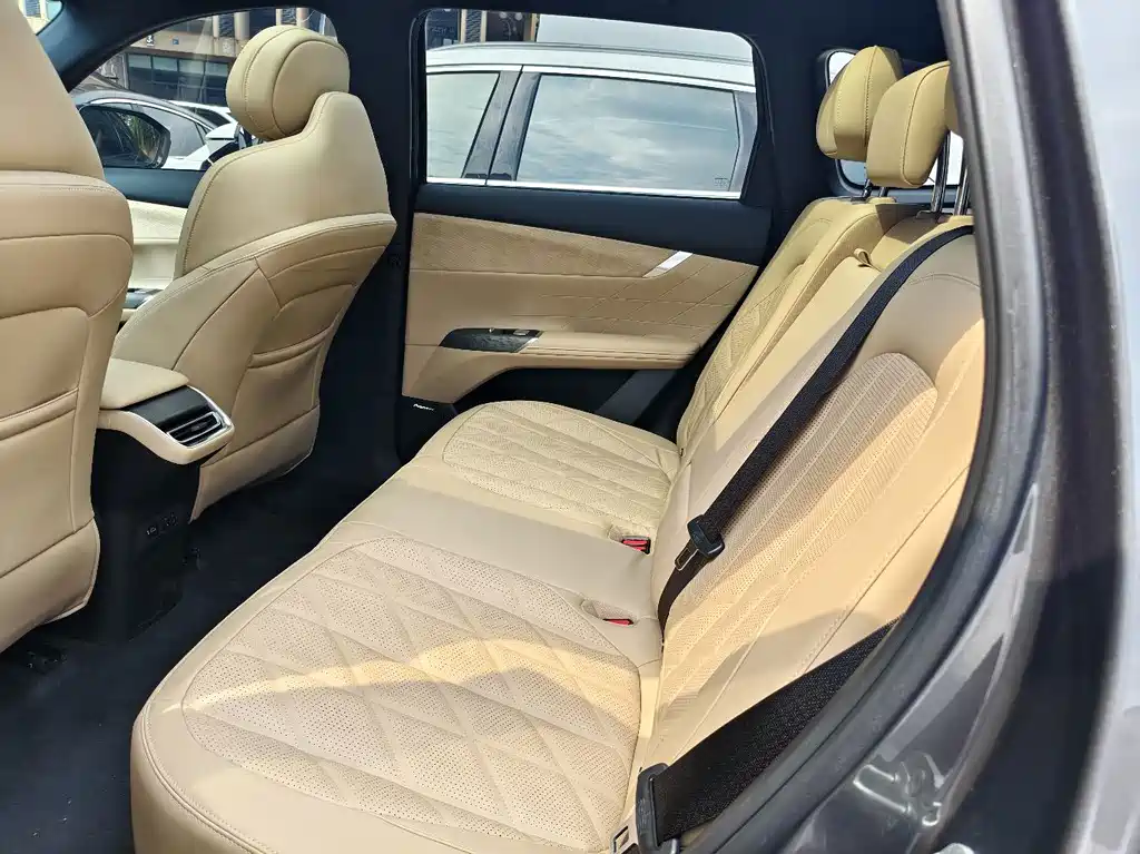 Changan CS75 PLUS — миниатюра 11