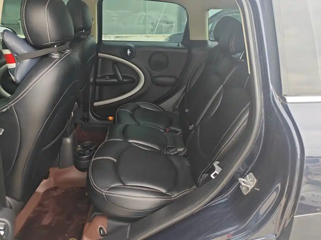 MINI Mini Countryman — миниатюра 17