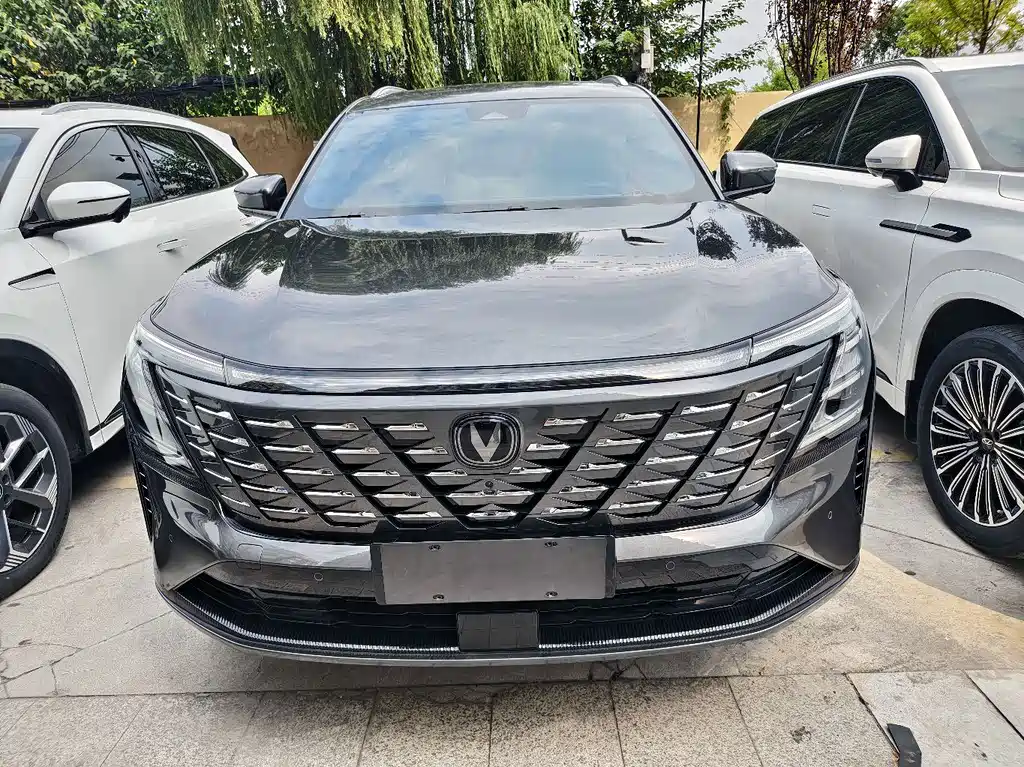 Changan CS75 PLUS — миниатюра 2