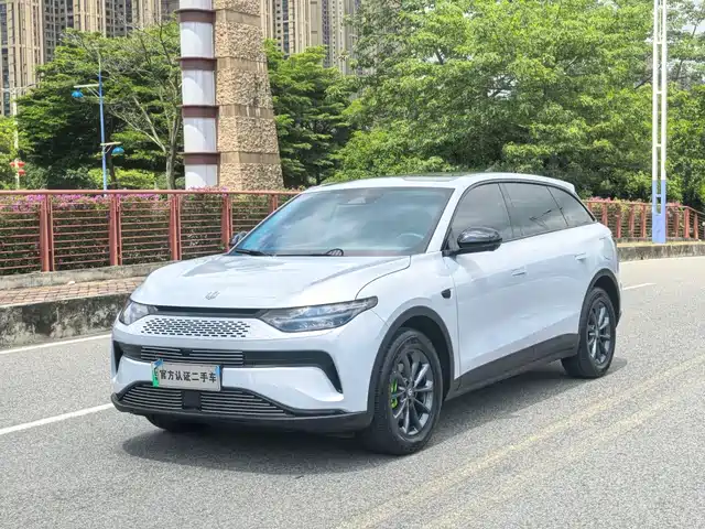2023 Leapmotor C11