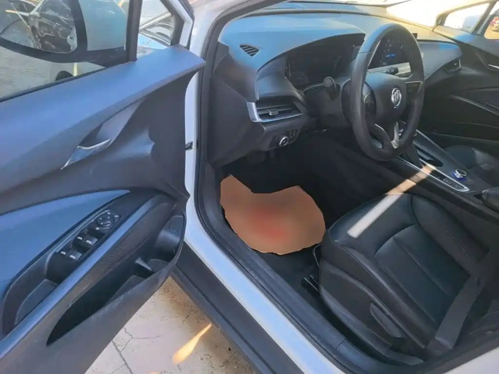Buick Velite 6 — миниатюра 16