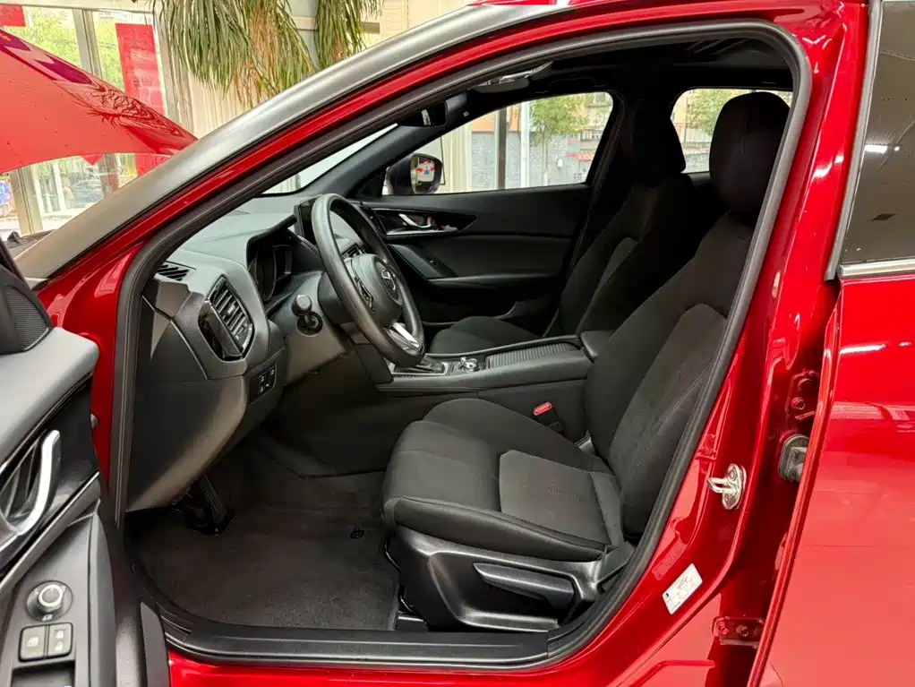 Mazda CX-4 — миниатюра 16