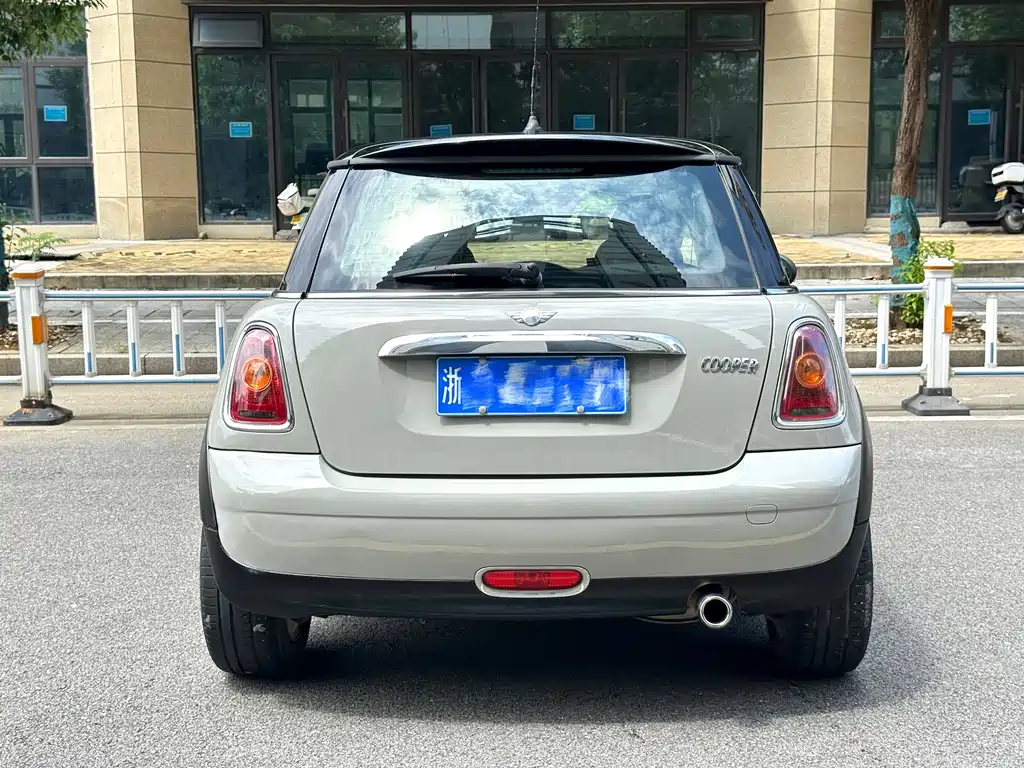 MINI Mini — миниатюра 15