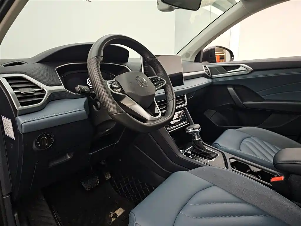Volkswagen Tharu 2023 300TSI