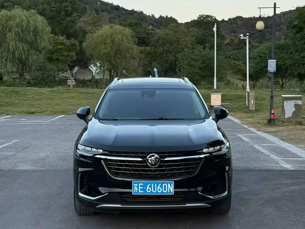 Buick Envision Plus — миниатюра 2