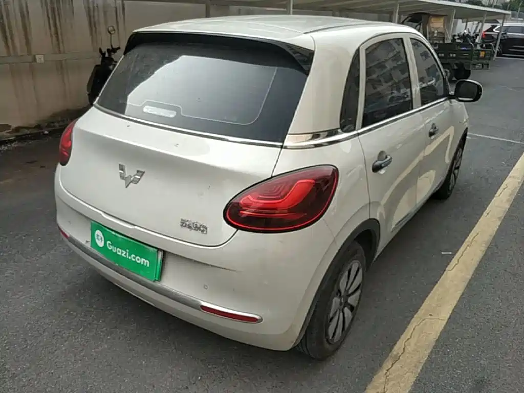 Wuling Binguo 2023 333km Enjoy +
