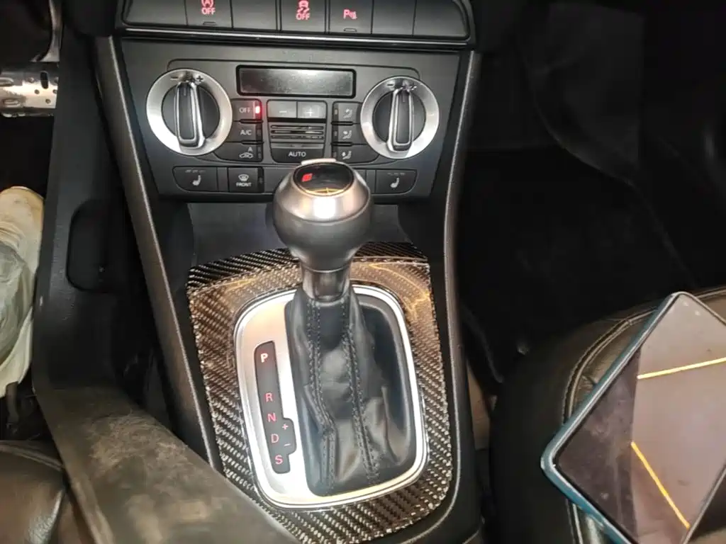 Audi Q3 — миниатюра 14