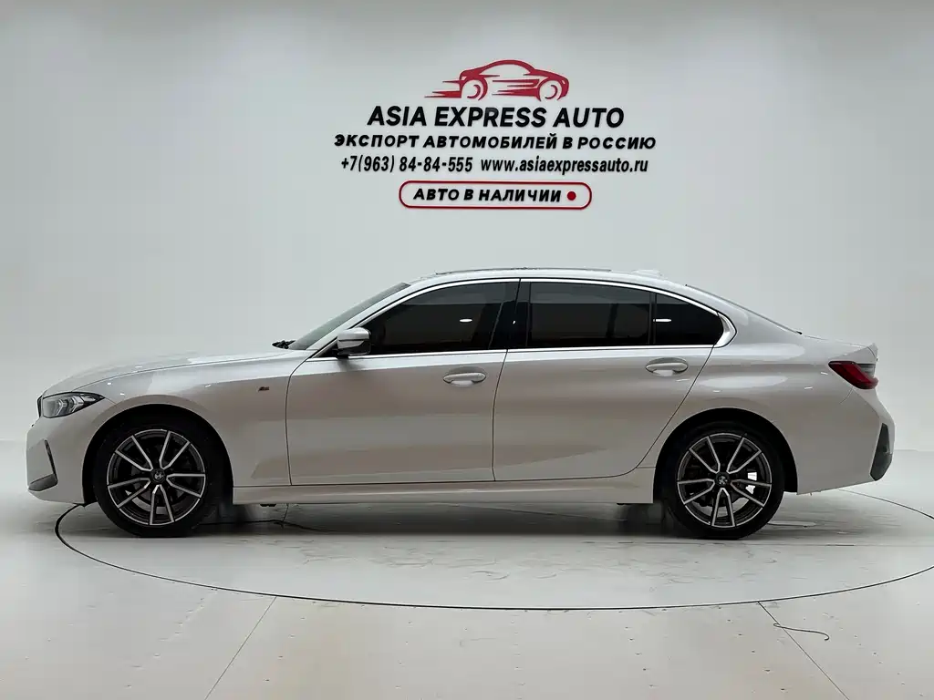 BMW 3 Series — миниатюра 7