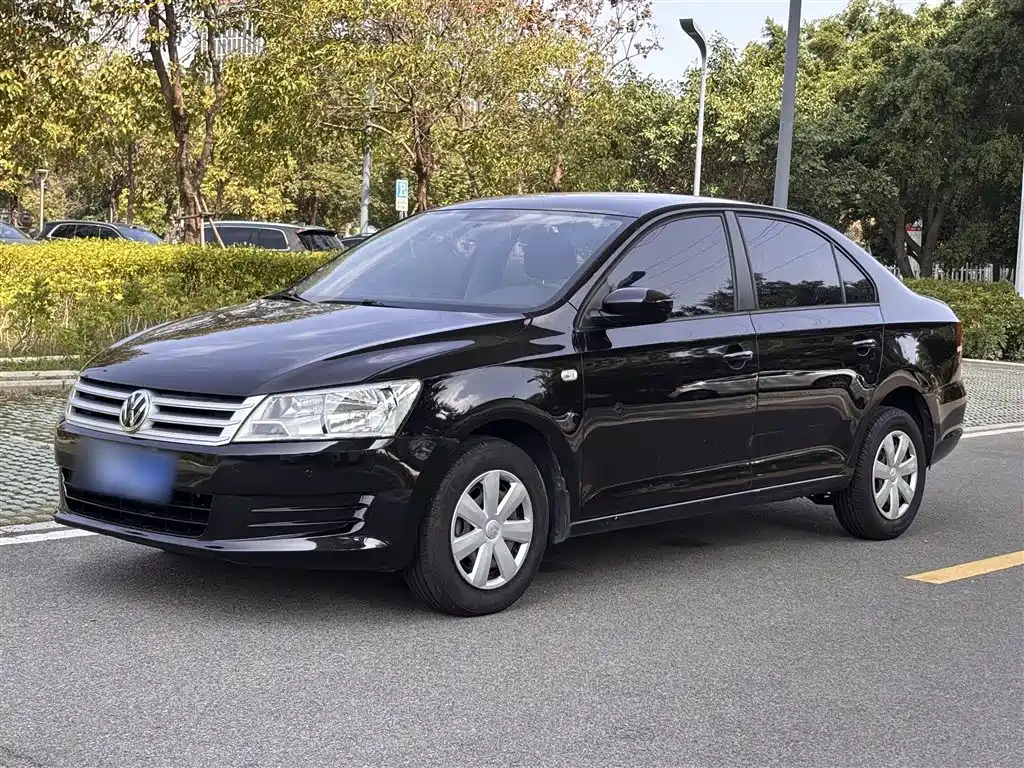 Купить Volkswagen Santana