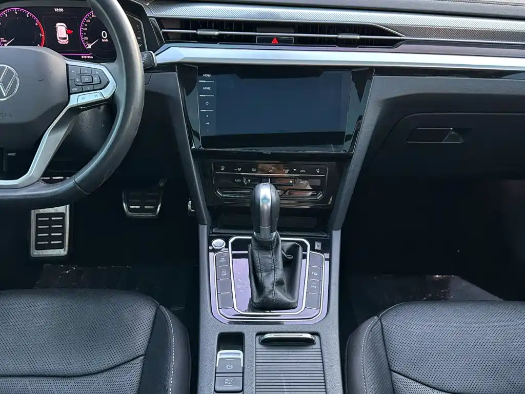 Volkswagen CC — миниатюра 22