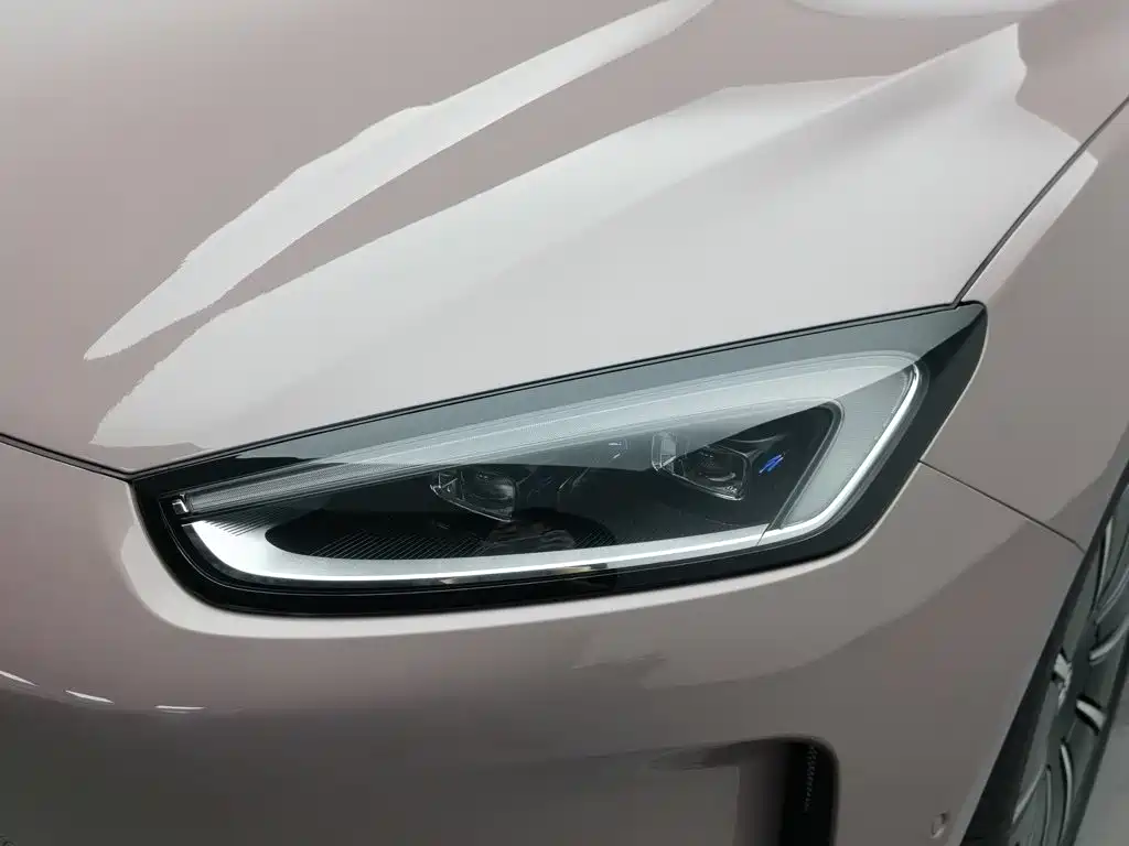AITO AITO M5 — миниатюра 7