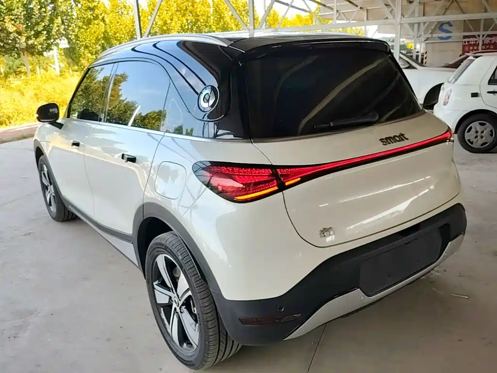 smart Smart #1 — миниатюра 5