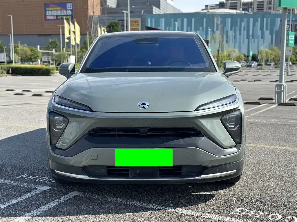 NIO EC6 — миниатюра 2