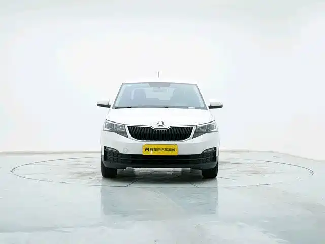 Skoda Kamiq — миниатюра 4