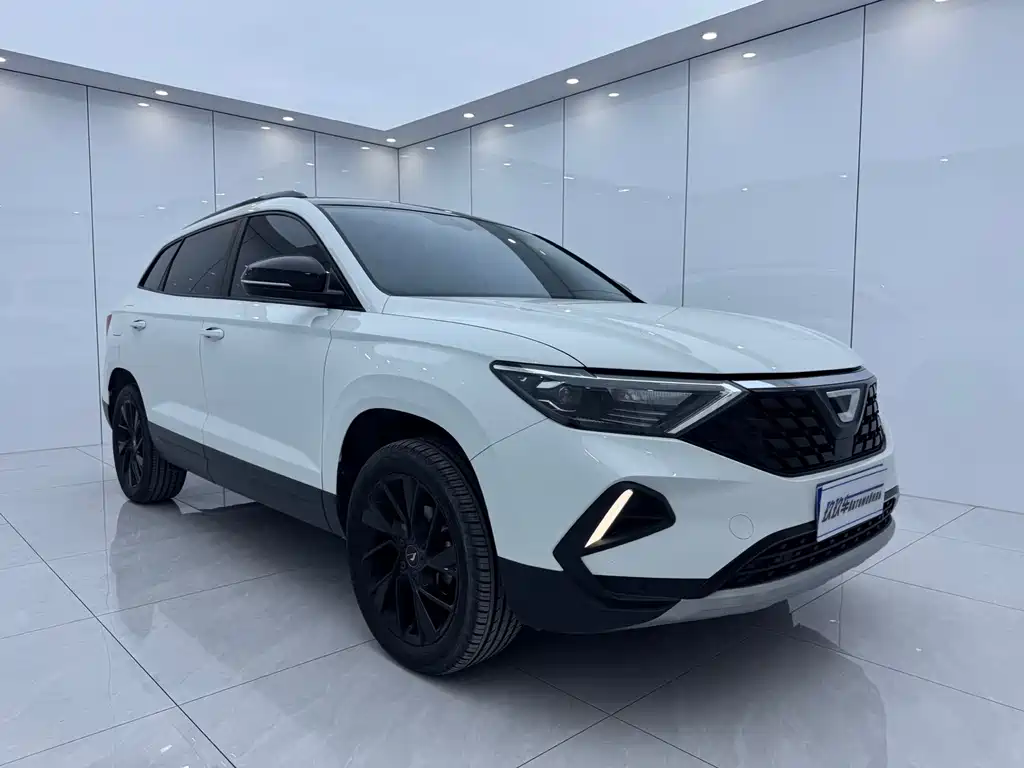 Jetta VS7 — миниатюра 3