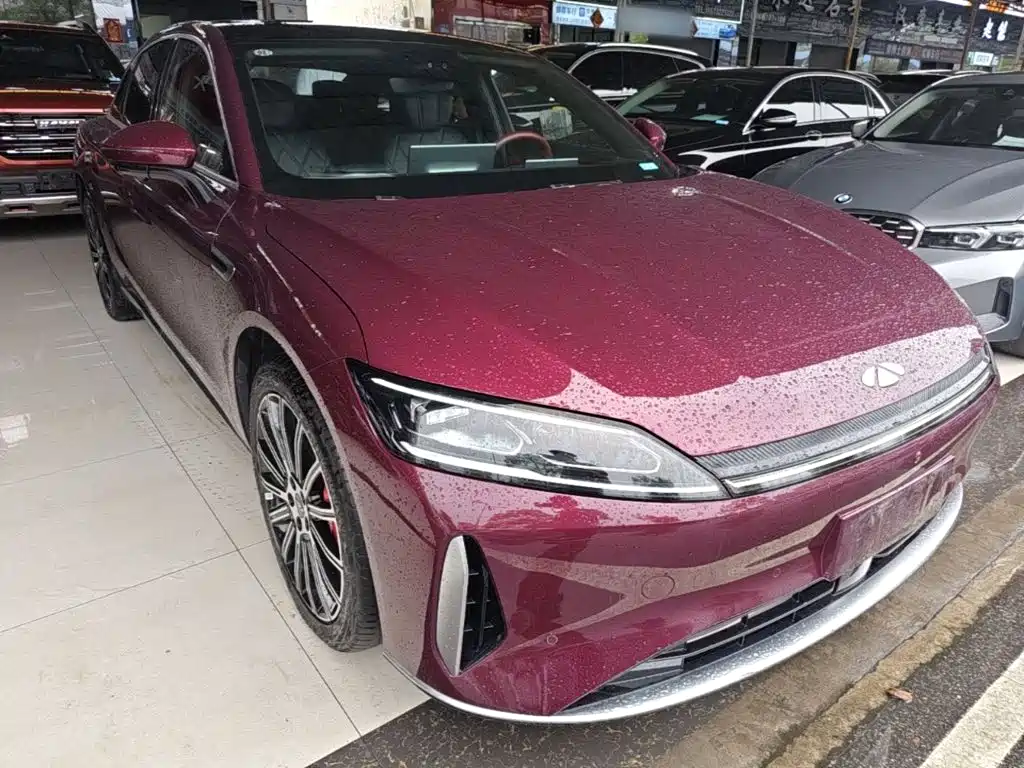 Fulwin Fengyun A9L — миниатюра 4