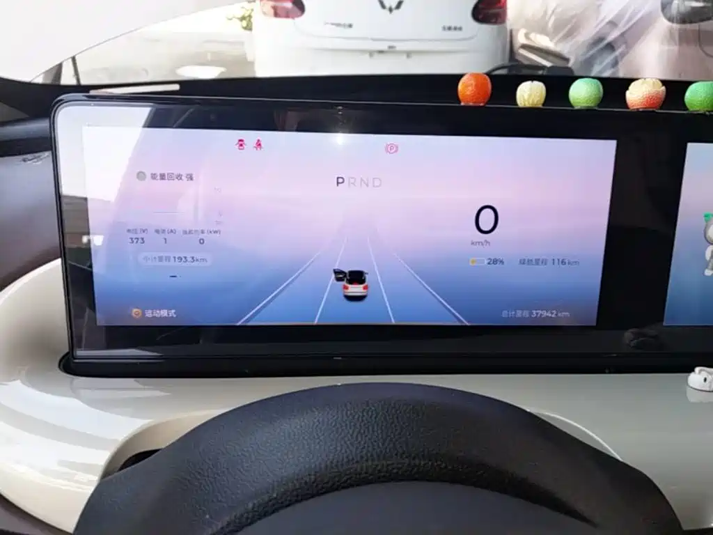Wuling Bingo — миниатюра 8