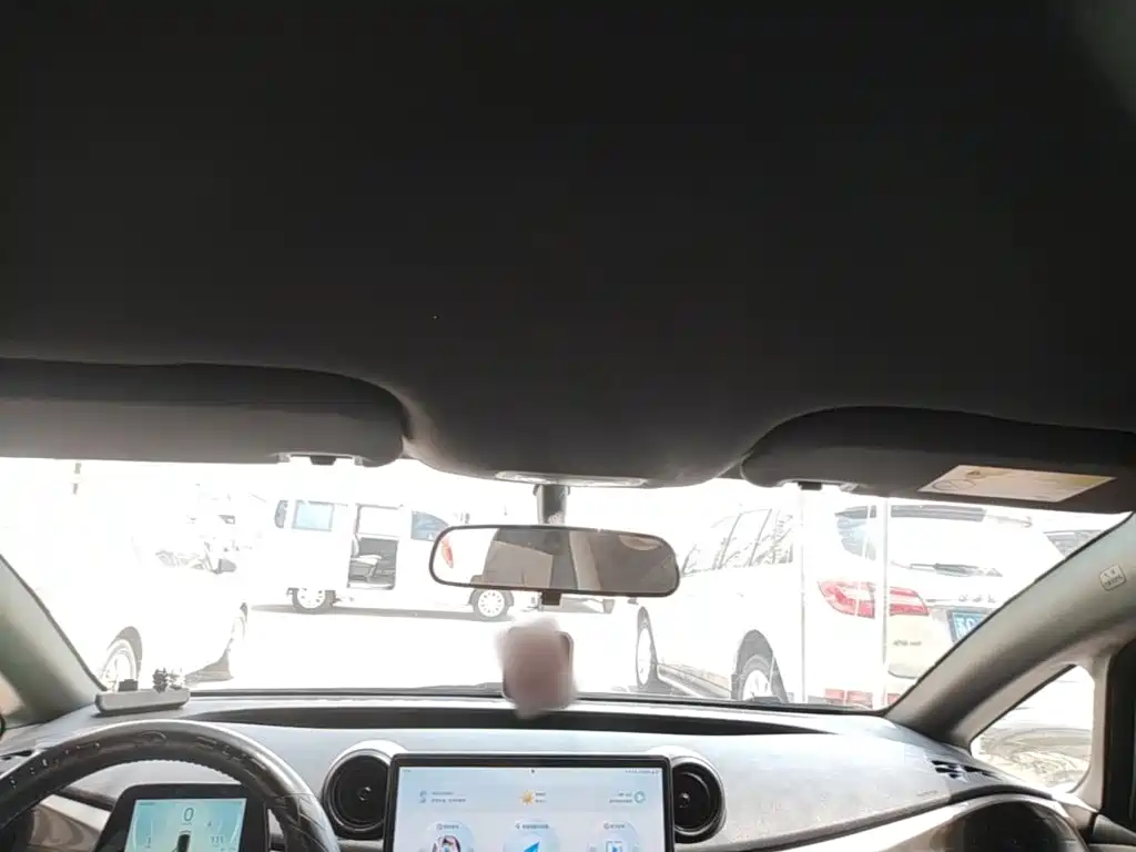 BYD Dolphin — миниатюра 18