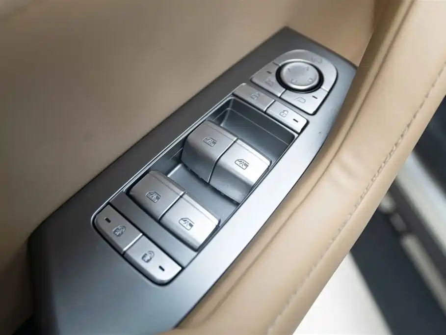 FANG CHENG BAO LEOPARD 8