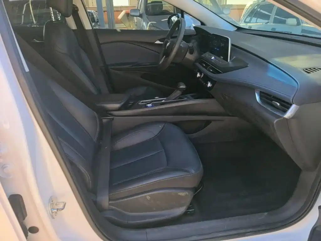 Buick Velite 6 — миниатюра 25