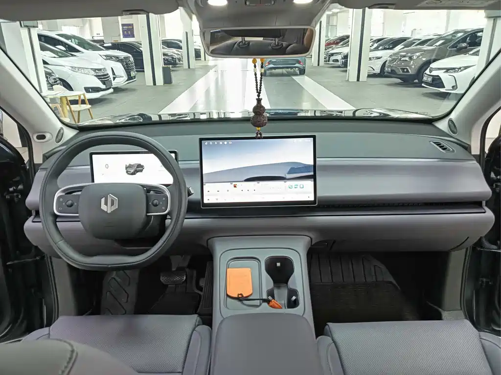 Leapmotor C10 2024 530