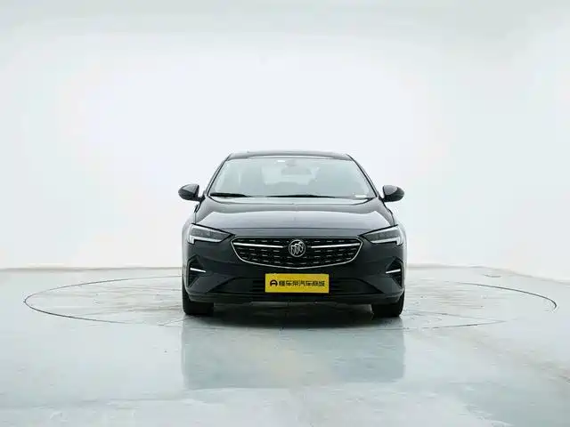 Buick Regal — миниатюра 4