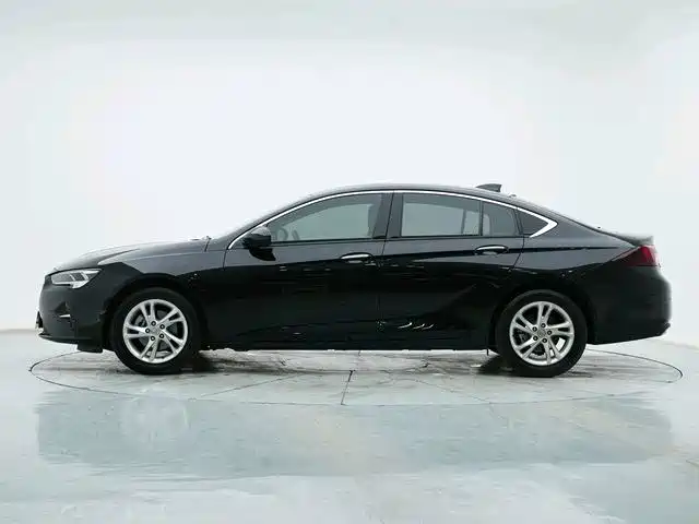 Buick Regal — миниатюра 2