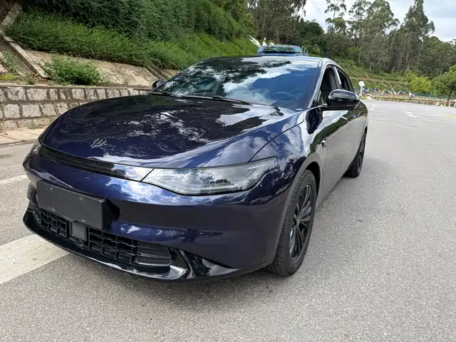 2023 Leapmotor C01