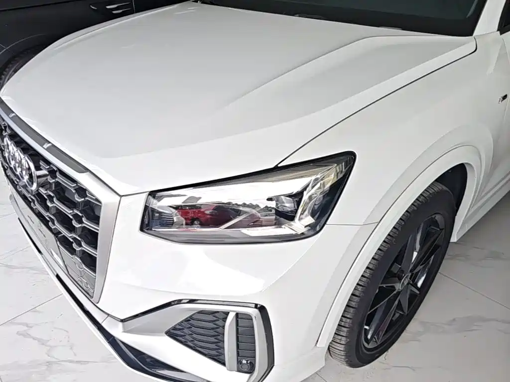 Audi Q2L — миниатюра 24
