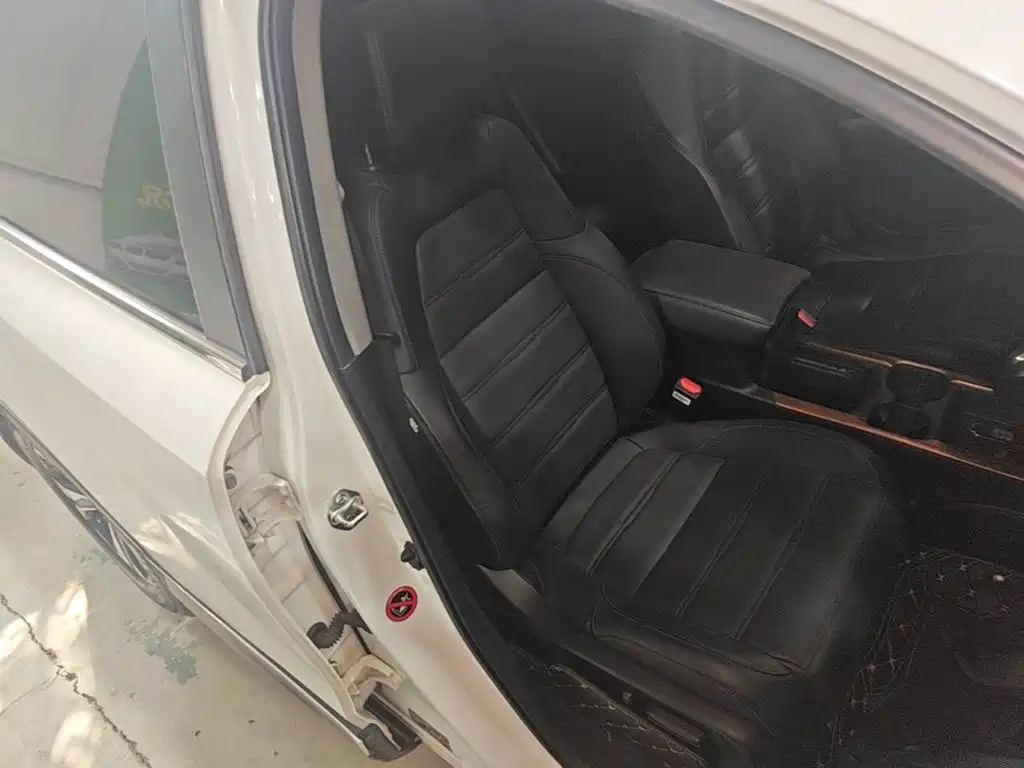 Honda CR-V — миниатюра 25