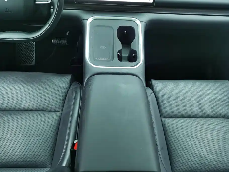 Leapmotor Leapmotor C16 — миниатюра 16