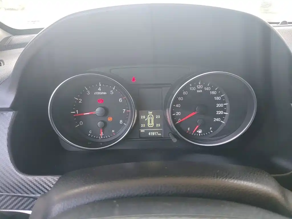 Haval M6 — миниатюра 12