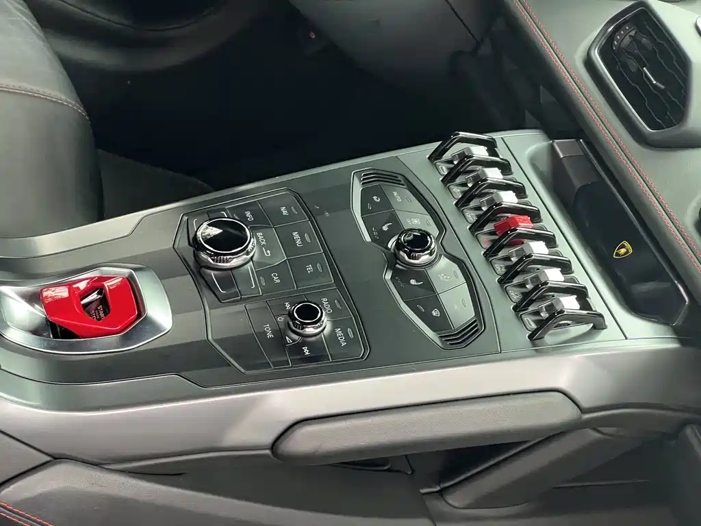 Lamborghini Huracán — миниатюра 15