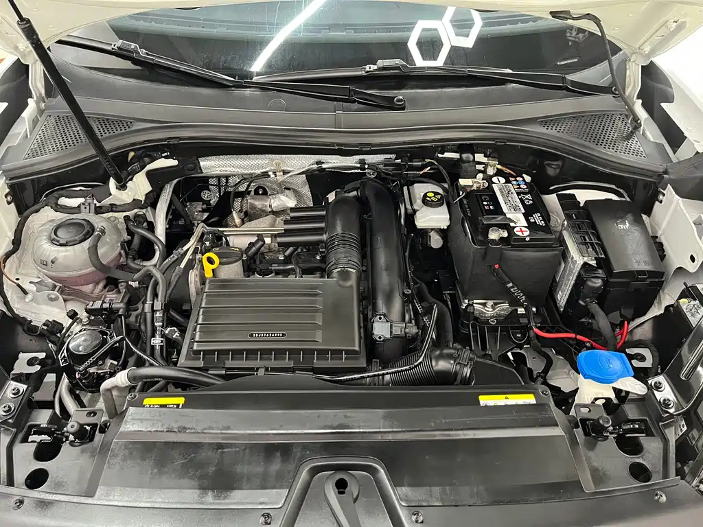 Volkswagen Tayron — миниатюра 19