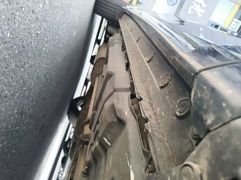 Toyota Highlander — миниатюра 19