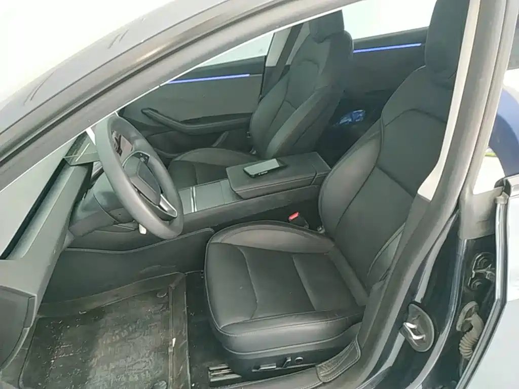 Tesla Model 3 — миниатюра 15