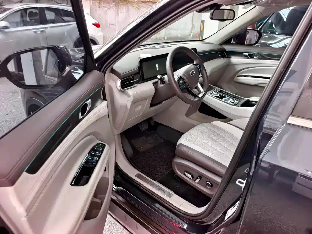 Ford Equator — миниатюра 4